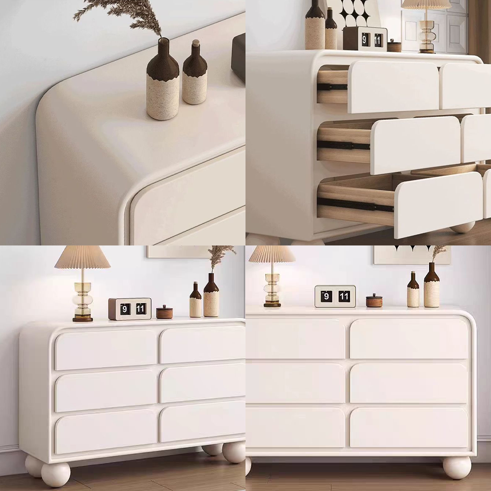 LUXORA SC1044 70CM Modern Minimalist Sideboard