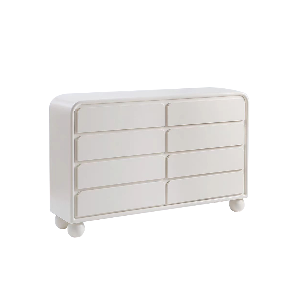 LUXORA SC1043 95CM Modern Minimalist Sideboard