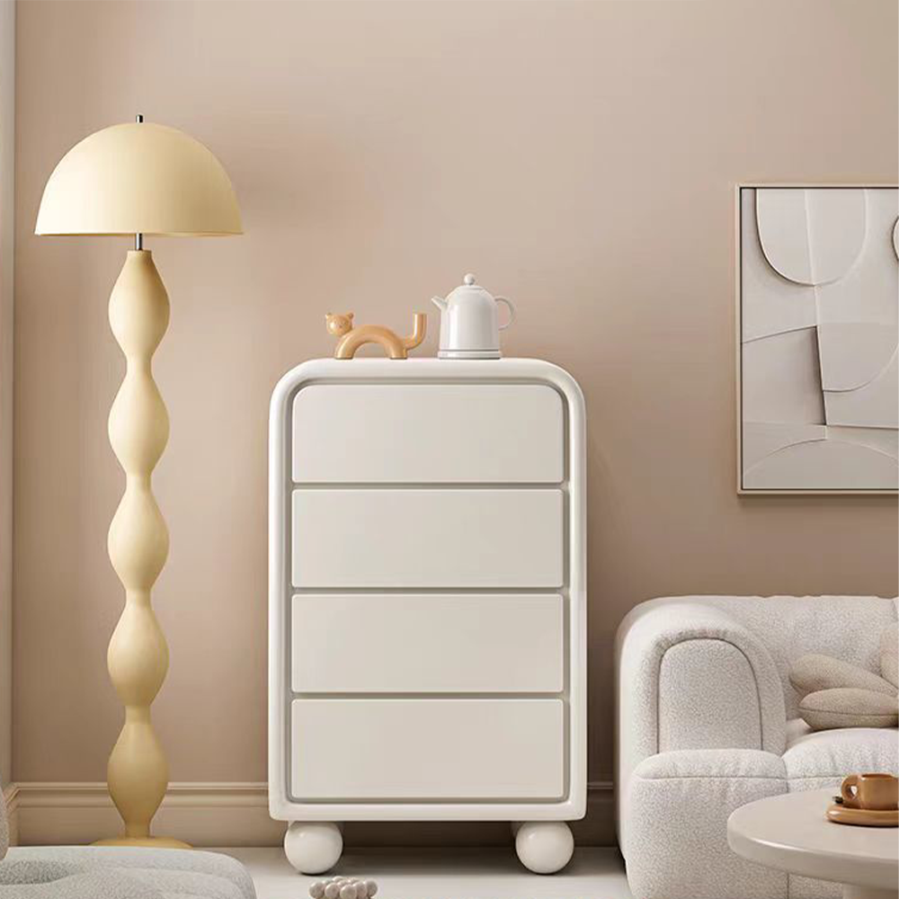 LUXORA SC1046 95CM Modern Minimalist Sideboard