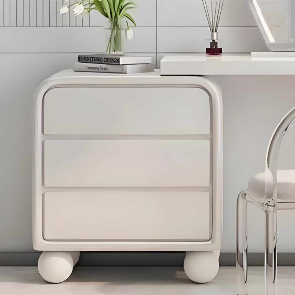 LUXORA SC1047 75CM Modern Minimalist Sideboard