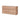 LIVARA 424 Dresser, Tasmanian Oak, Six Drawers, Handle-Free Design, Rounded Edges, Minimalist Scandinavian Style, Natural Finish