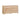 LIVARA 441 6-Drawer Dresser, Premium Ash Veneer, Rounded Corners, Wooden Handles, Modern Minimalist Design, Durable Structure - Natural Finish