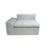 LIVARA B316 Sofa Compressible Packaging Quick Rebound Cushion High Density Foam Core Space Saving Design
