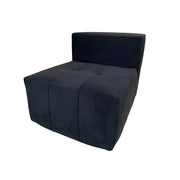 LIVARA B312A Sofa Compressible Packaging Quick Rebound Cushion High Density Foam Core Space Saving Design