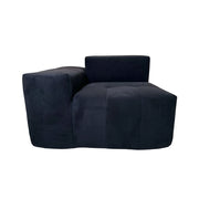 LIVARA B312B Sofa Compressible Packaging Quick Rebound Cushion High Density Foam Core Space Saving Design