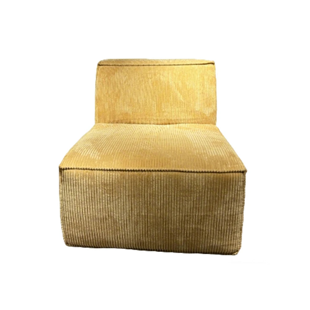 LIVARA B310A Sofa Compressible Packaging Quick Rebound Cushion High Density Foam Core Space Saving Design