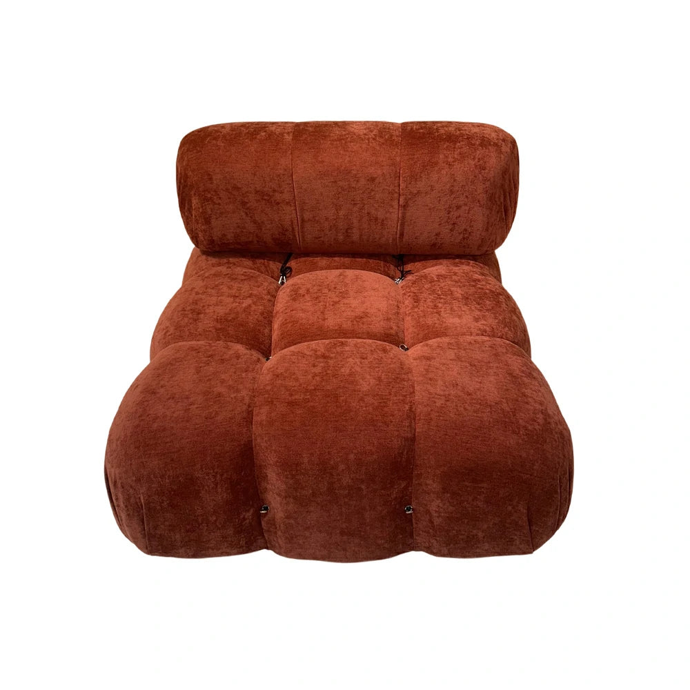 LIVARA B304B Sofa Compressible Packaging Quick Rebound Cushion High Density Foam Core Space Saving Design