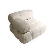 LIVARA B304C Sofa Compressible Packaging Quick Rebound Cushion High Density Foam Core Space Saving Design