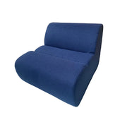 LIVARA B303B Sofa Compressible Packaging Quick Rebound Cushion High Density Foam Core Space Saving Design