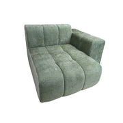 LIVARA B205A Sofa Compressible Packaging Quick Rebound Cushion High Density Foam Core Space Saving Design