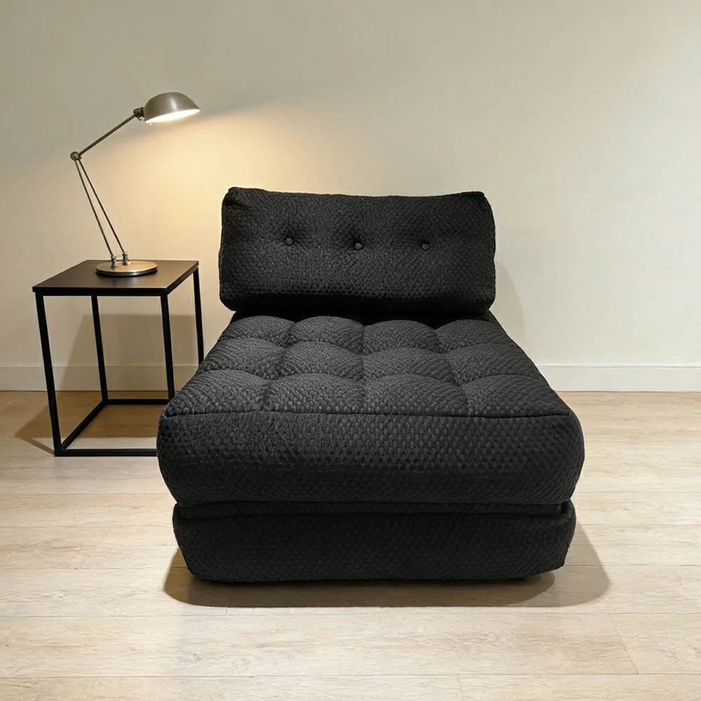 LIVARA B016 Sofa Compressible Packaging Quick Rebound Cushion High Density Foam Core Space Saving Design