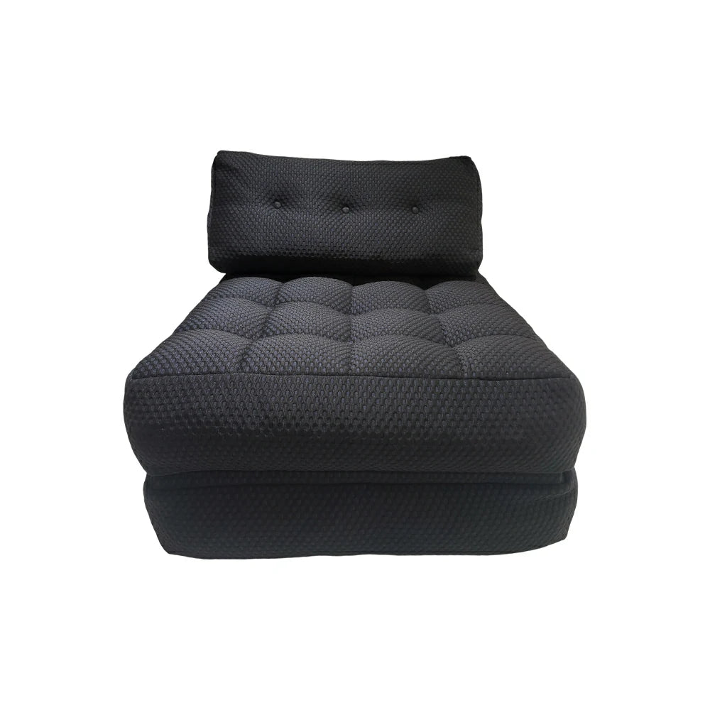 LIVARA B016 Sofa Compressible Packaging Quick Rebound Cushion High Density Foam Core Space Saving Design