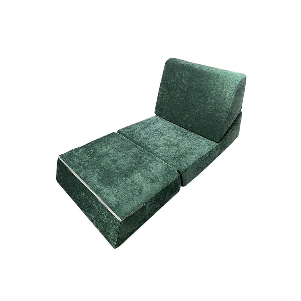 LIVARA B014 Sofa Compressible Packaging Quick Rebound Cushion High Density Foam Core Space Saving Design