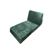 LIVARA B014 Sofa Compressible Packaging Quick Rebound Cushion High Density Foam Core Space Saving Design