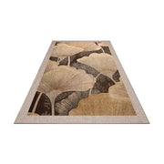 LIVARA Floor Rugs 160/200cm Durable, Customizable, High-Density Weave, Stain & Wear-Resistant, Anti-Slip Backing