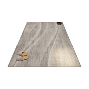 LIVARA Floor Rugs 140/160cm High-Density Weave, Soft Texture, Non-Fraying, Stain-Resistant, Anti-Slip Backing