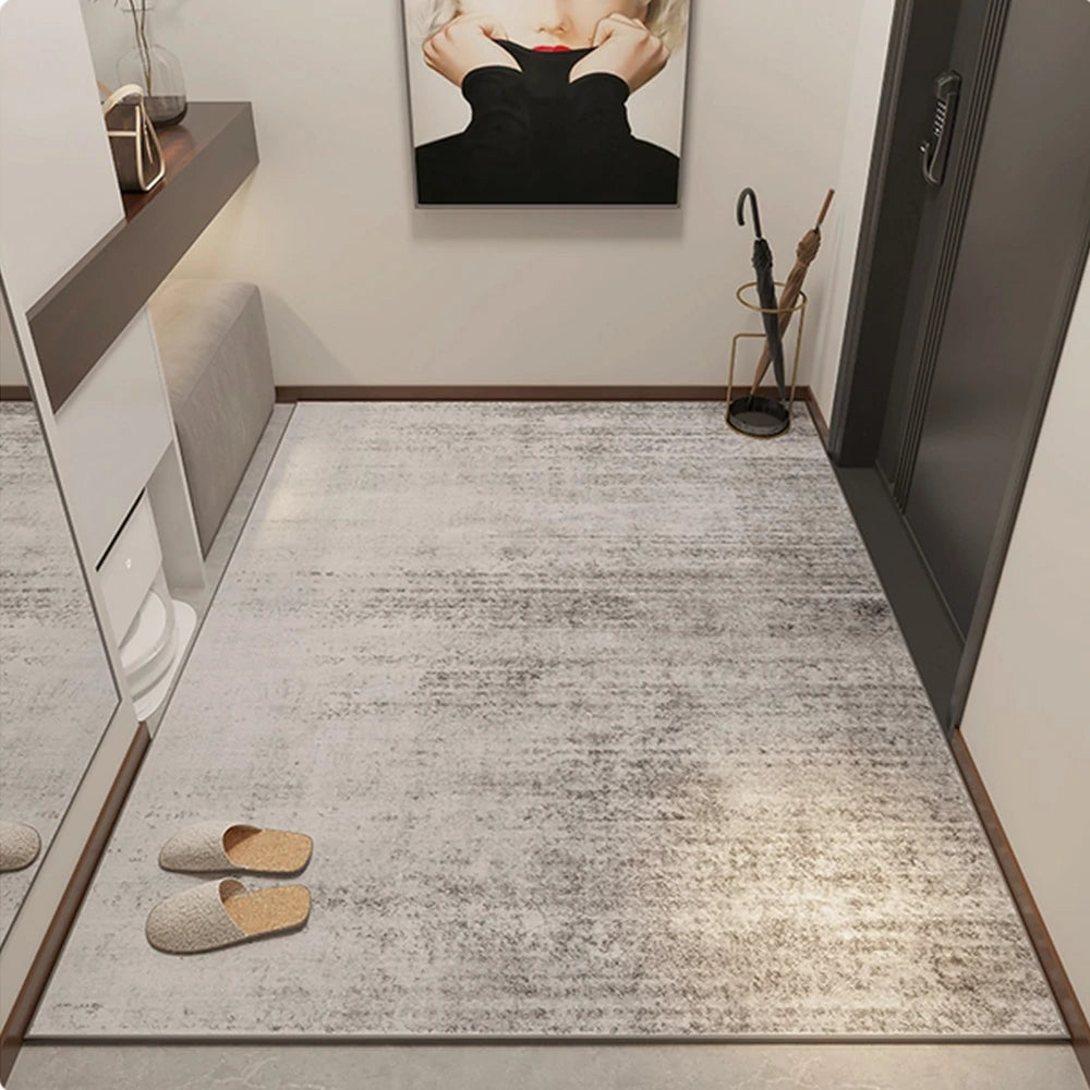 LIVARA Floor Rugs 140/160cm Customizable, Soft Texture, High-Density Weave, Anti-Slip Backing