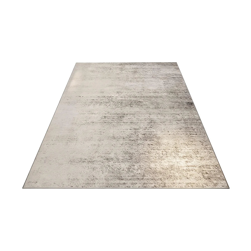 LIVARA Floor Rugs 140/160cm Customizable, Soft Texture, High-Density Weave, Anti-Slip Backing