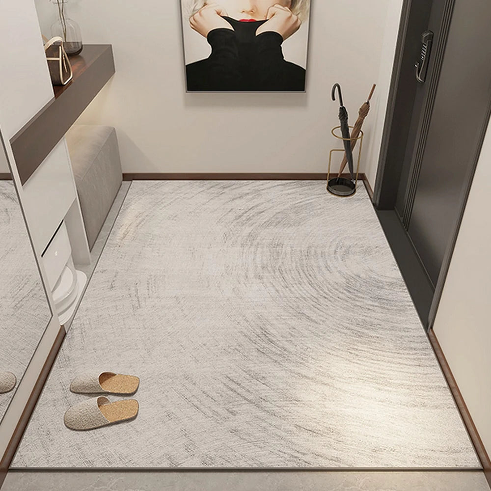 LIVARA Floor Rugs 140/160cm Belgian Velvet, Soft, Durable, High-Density Weave, Anti-Slip Backing