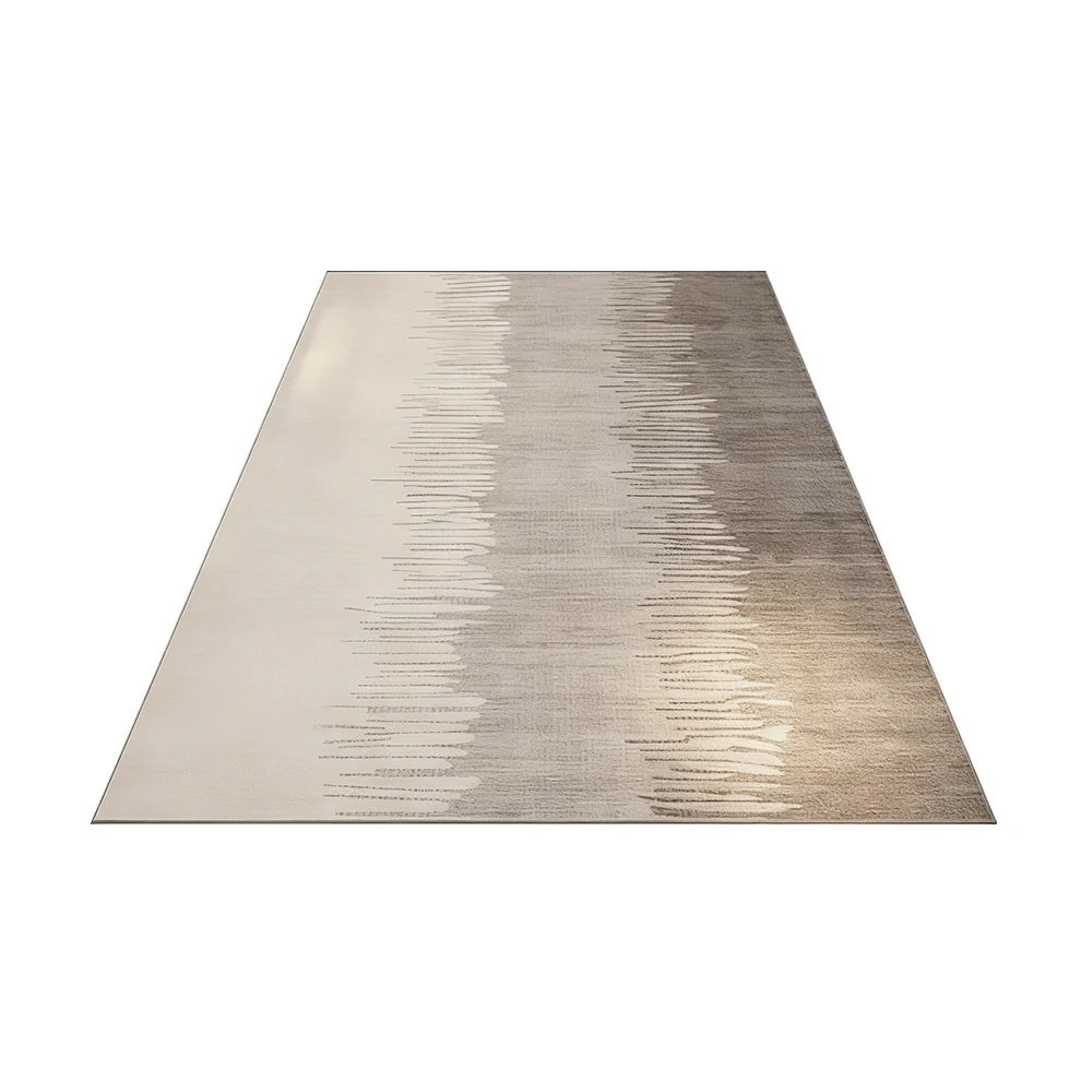 LIVARA Floor Rugs 140/160cm Dense Weave, Soft, Non-Fraying, Easy to Clean, Anti-Slip Backing