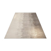 LIVARA Floor Rugs 140/160cm Dense Weave, Soft, Non-Fraying, Easy to Clean, Anti-Slip Backing