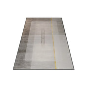 LIVARA Floor Rugs 140/160cm Belgian Velvet, Soft, Stain-Resistant, Durable, Anti-Slip Backing