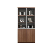 LIVARA 0.8m Office File Cabinet - E0 Board Storage Cabinet for Office Study - Style A