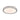 LIVARA LED Ceiling Light 40/50cm, Tri-Color Dimmable Flush Mount Lamp with PMMA Shade & Iron Body for Living Room Bedroom - Gery