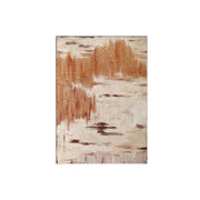 LIVARA Hand-Painted Oil Painting 60/80/120cm - Minimalist Artwork Adding Harmony and Sophistication to Modern Spaces