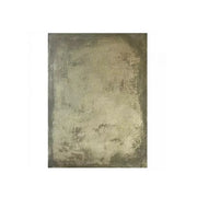 LIVARA Hand-Painted Oil Painting 60/80/120cm - Premium Canvas Abstract Design with Calm Palette for Bedroom, Hallway or Living Room