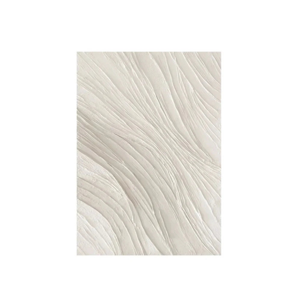 LIVARA Hand-Painted Oil Painting 60/80/120cm - Modern Minimalist Composition Blending Natural Hues and Smooth Texture