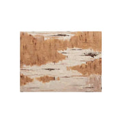 LIVARA Hand-Painted Oil Painting 60/80/120cm - Balanced Abstract Wall Art That Combines Luxury Finish with Natural Texture