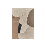 LIVARA Hand-Painted Oil Painting 60/80/120cm - Premium Oil Texture with Soft Brush Lines Brings Tranquility and Warmth