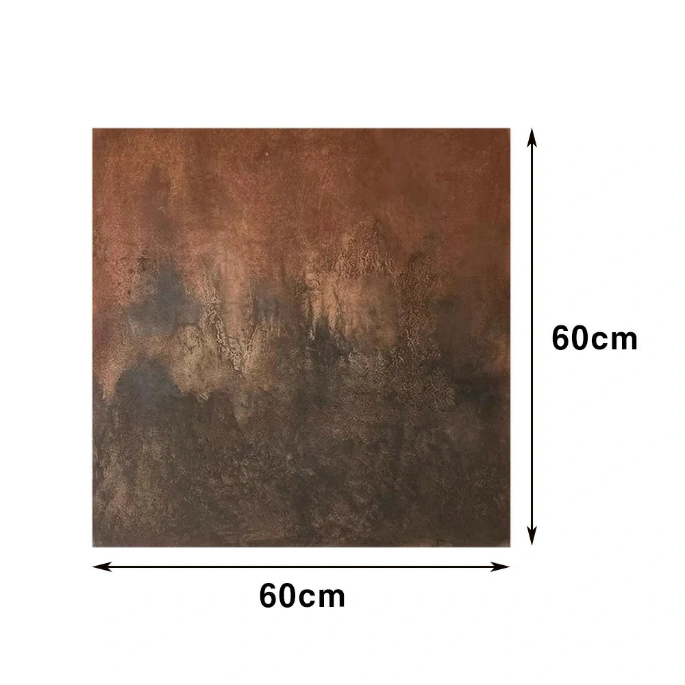 LIVARA Hand-Painted Oil Painting 60/100/140cm - Elegant Minimalist Wall Art for Living Room, Bedroom and Hallway Walls