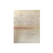 LIVARA Hand-Painted Oil Painting 60/80/120cm - Elegant Neutral Artwork Combining Soft Brush Texture and Refined Contemporary Style