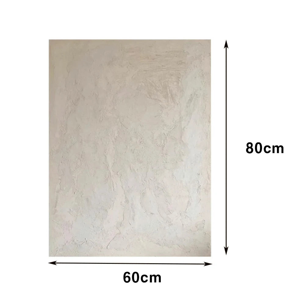 LIVARA Hand-Painted Oil Painting 60/80/120cm - Modern Art with Balanced Composition and Luxury Texture for Refined Interiors