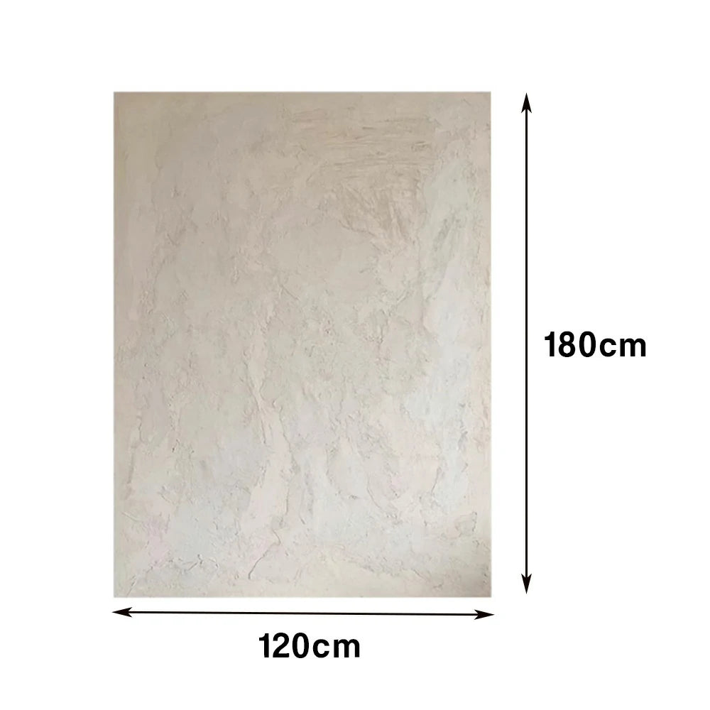 LIVARA Hand-Painted Oil Painting 60/80/120cm - Modern Art with Balanced Composition and Luxury Texture for Refined Interiors