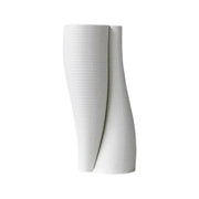 LIVARA Ceramic Vase Ornament Balanced Silhouette Artistic Decor Matte Ceramic Minimal Profile