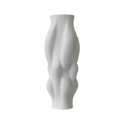 LIVARA Ceramic Vase Ornament Water-Propagation Ready Artistic Home Decor Matte Ceramic