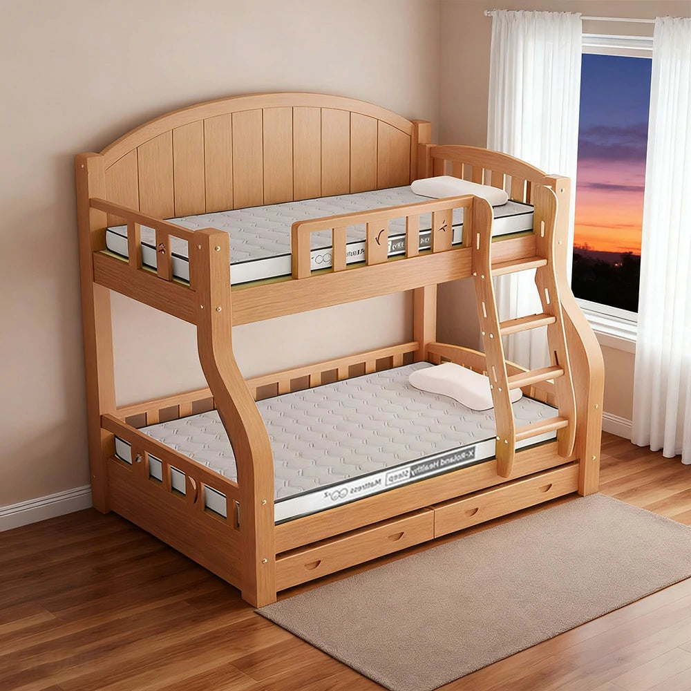 LIVARA Latex Mattress 120/150/180cm - 5cm Thick, Breathable Cotton Cover, Resilient Support for Comfortable Sleep - Grey