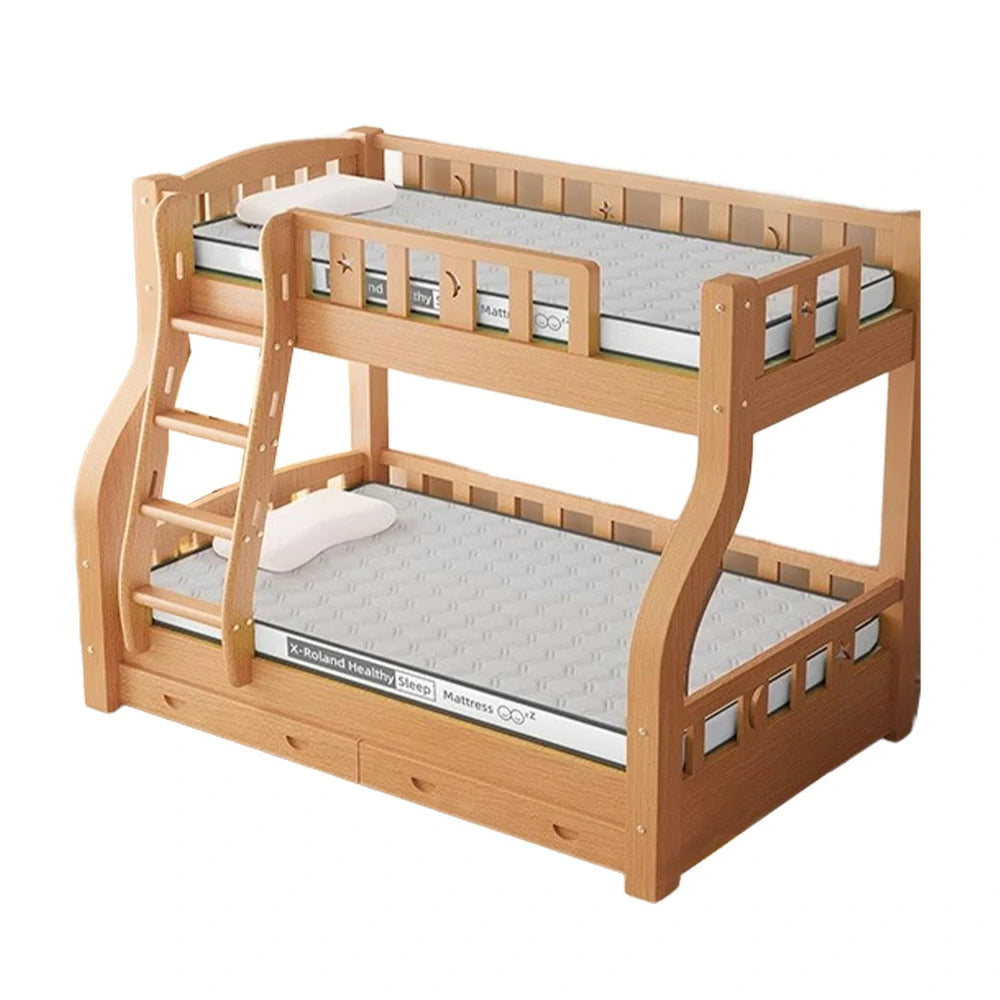 LIVARA Latex Mattress 120/150/180cm - 5cm Thick, Breathable Cotton Cover, Resilient Support for Comfortable Sleep - Grey