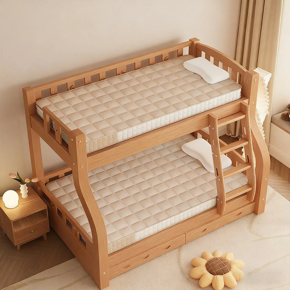 LIVARA Latex Mattress 120/150/180cm - 6cm Thick, Resilient Support, Antibacterial Milk Silk, Breathable Design, Easy Storage - Coffee