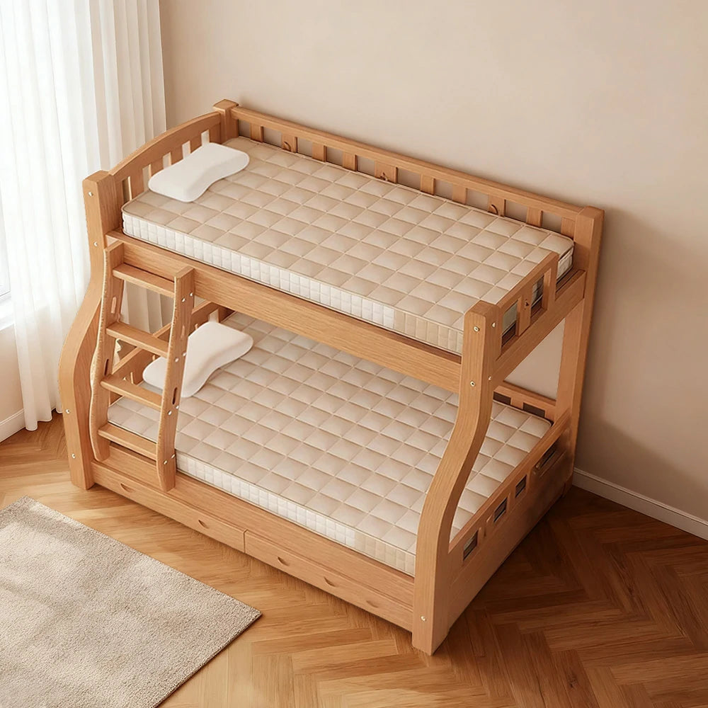 LIVARA Latex Mattress 120/150/180cm - 6cm Thick, Resilient Support, Antibacterial Milk Silk, Breathable Design, Easy Storage - Coffee