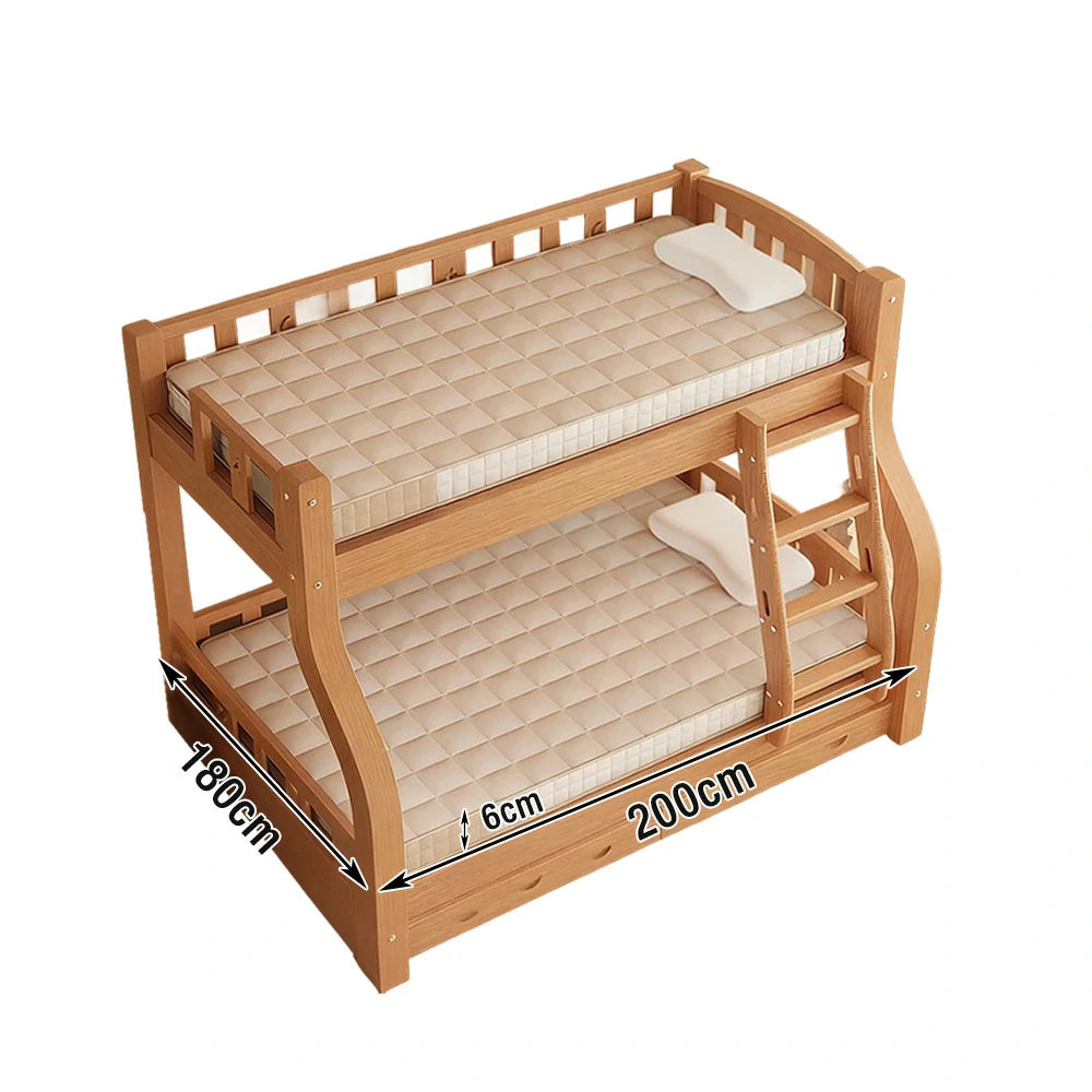 LIVARA Latex Mattress 120/150/180cm - 6cm Thick, Resilient Support, Antibacterial Milk Silk, Breathable Design, Easy Storage - Coffee