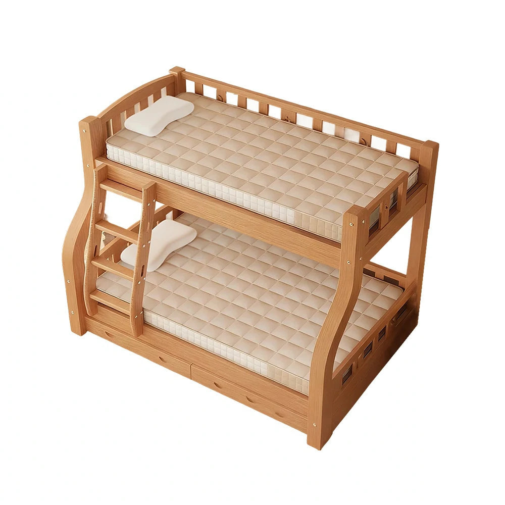 LIVARA Latex Mattress 120/150/180cm - 6cm Thick, Resilient Support, Antibacterial Milk Silk, Breathable Design, Easy Storage - Coffee