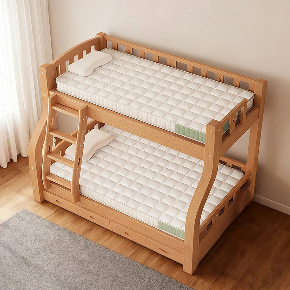 LIVARA Latex Mattress 120/150/180cm - 6cm Thick, Resilient Support, Antibacterial Milk Silk, Breathable Design, Easy Storage - White and Green