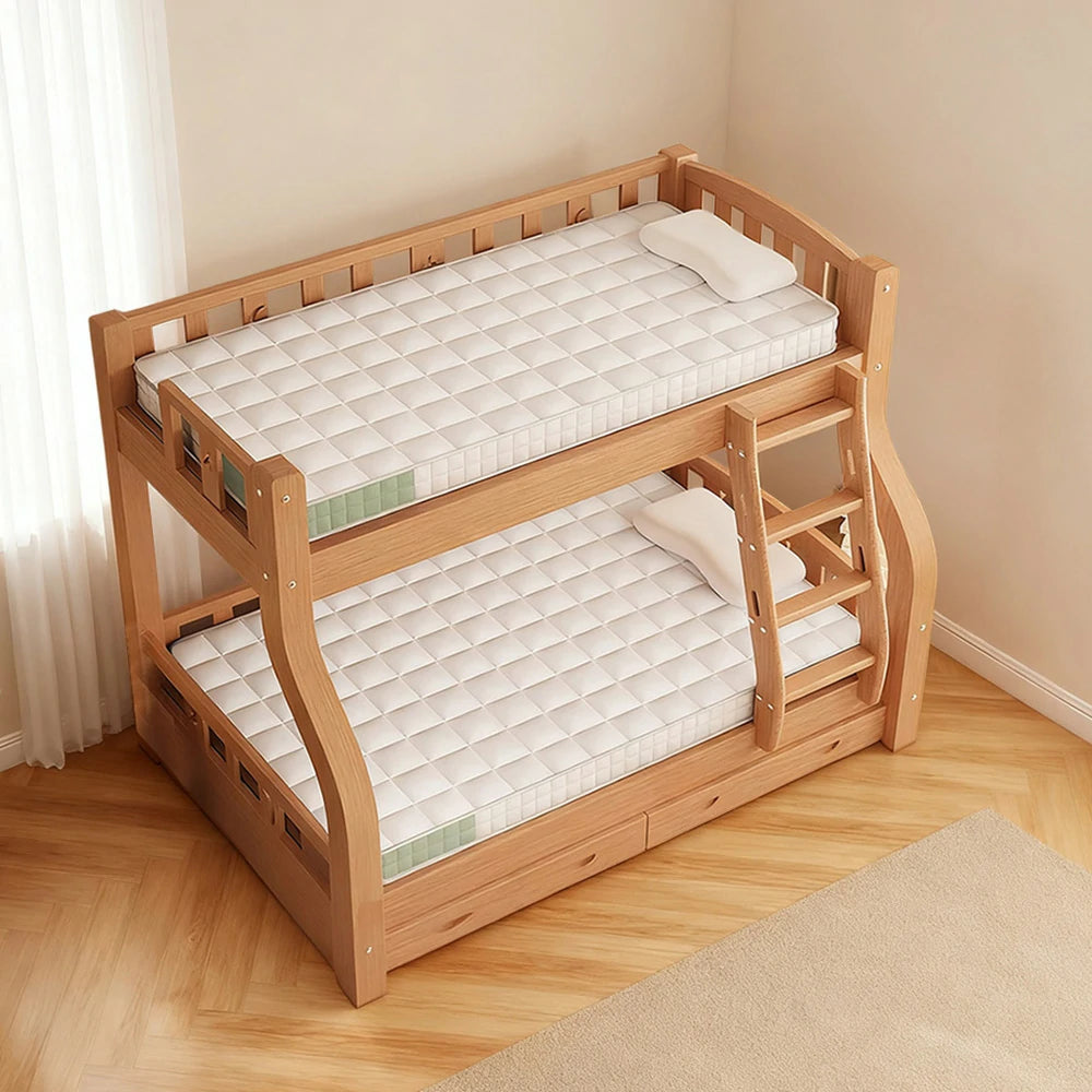 LIVARA Latex Mattress 120/150/180cm - 6cm Thick, Resilient Support, Antibacterial Milk Silk, Breathable Design, Easy Storage - White and Green