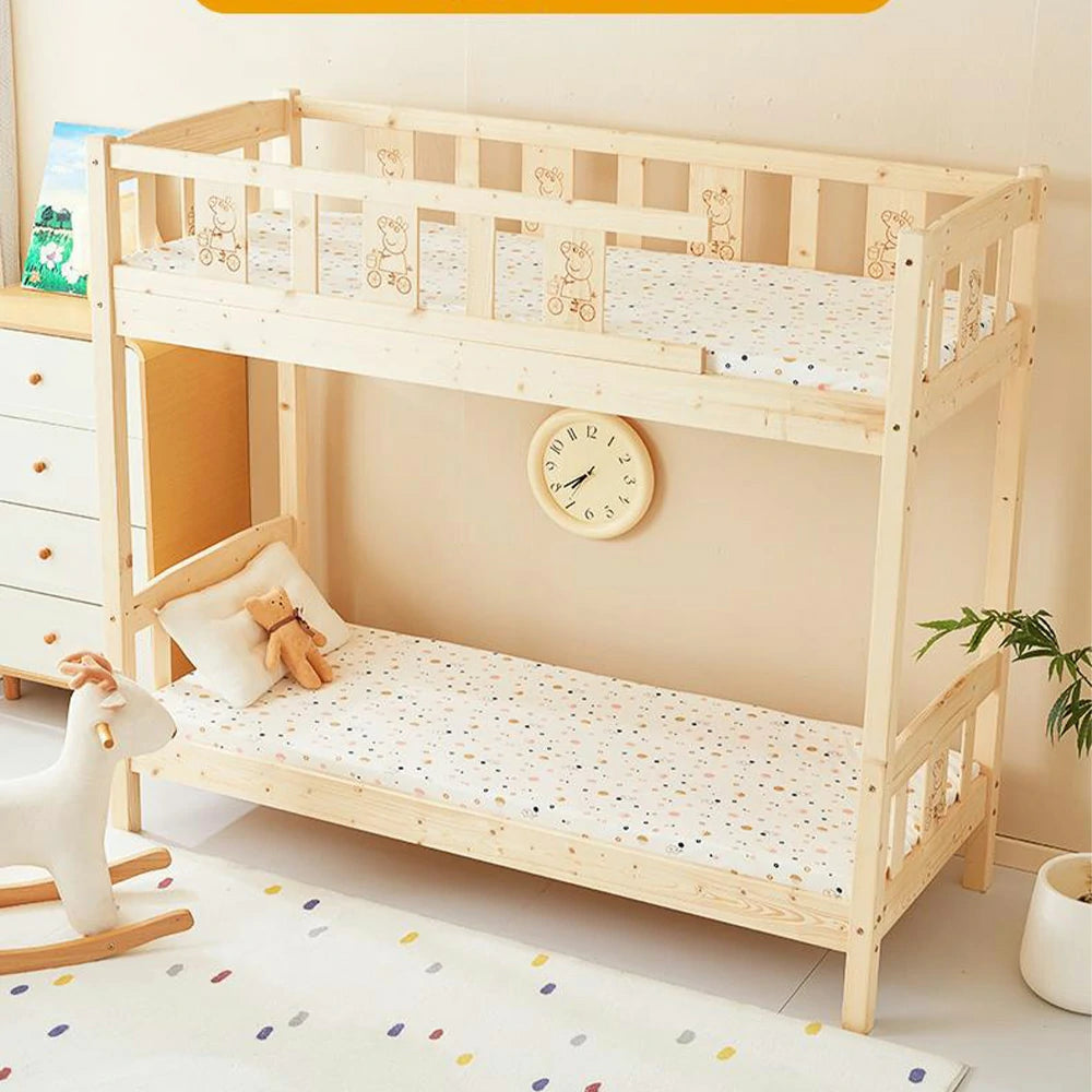 LIVARA Latex Mattress 100/120/140cm - 10cm Thick, Resilient Support, Breathable Hollow-Core, Removable Cotton Covers, Easy Storage