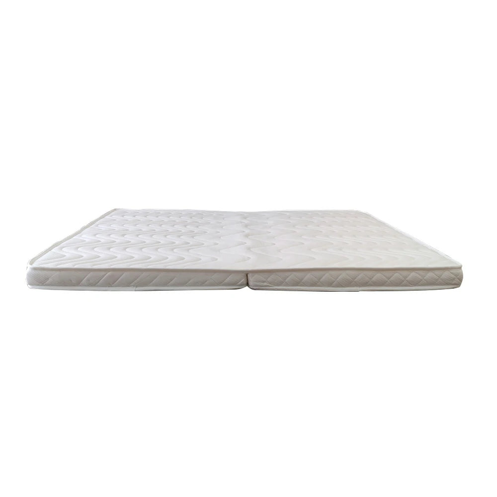 LIVARA 10cm Foldable Latex Mattress – Designed for Trundle Beds Under Bunk Beds, Comfortable & Space-Saving