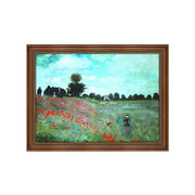 LIVARA Machine-printed Oil Painting 50/80/150cm - Neutral Abstract Composition Highlighting Depth, Softness and Refinement